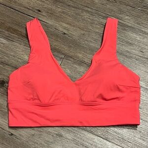 Lululemon Align v neck bra